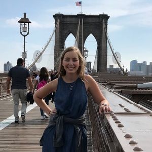 Meet your Posher, Miranda